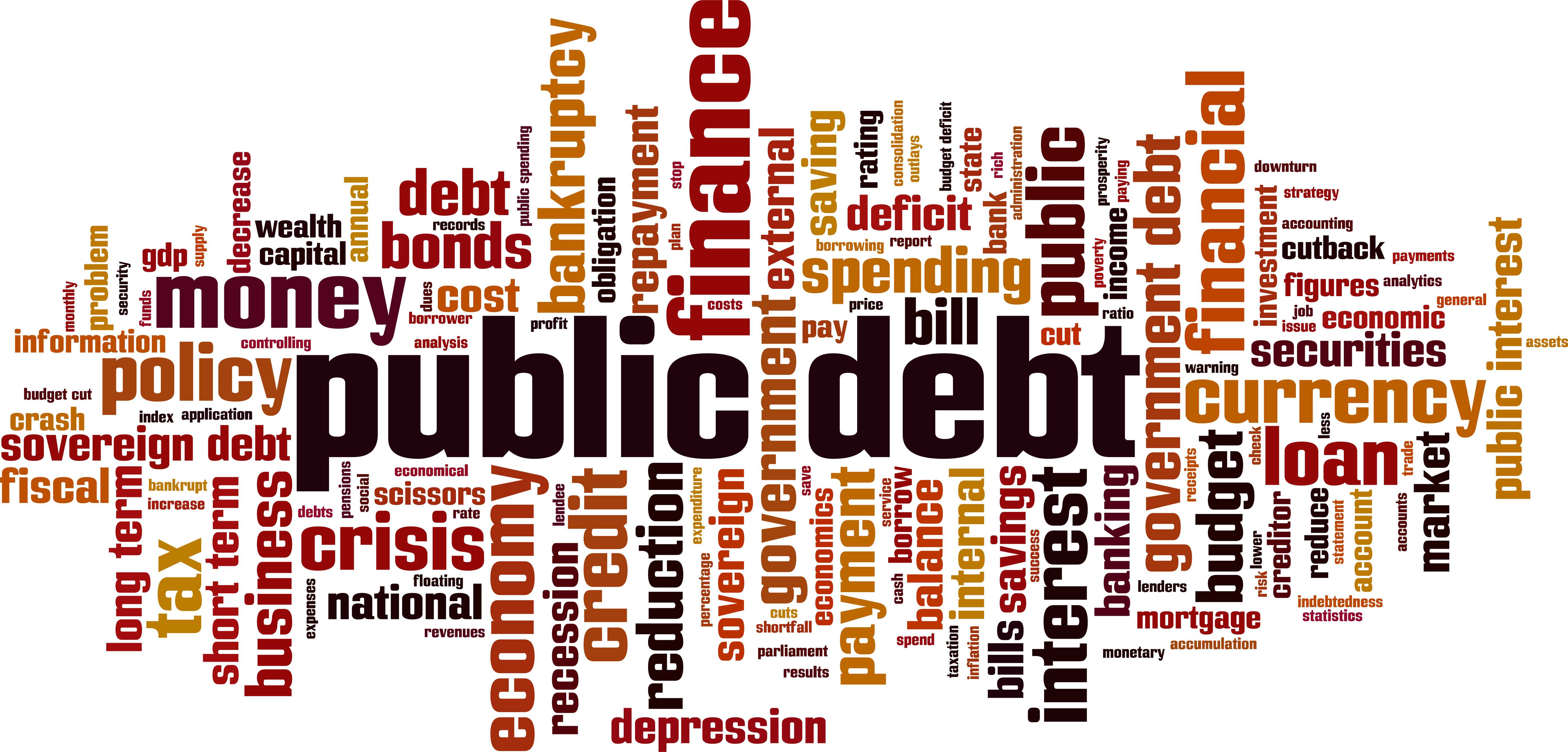 FMI: deficit Italia in calo, debito sale al 138,4%